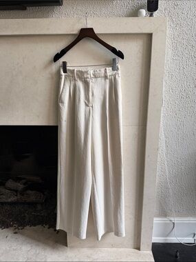 Wilfred / Aritzia Effortless Pant Wide-Leg